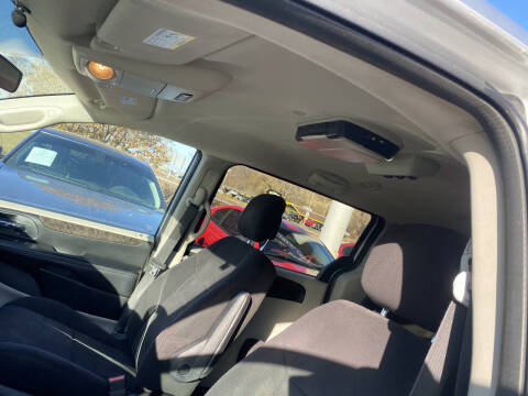 2011 Dodge Grand Caravan Mainstreet