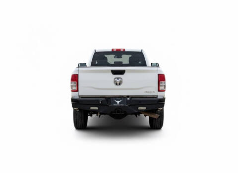 2019 RAM 2500 Tradesman