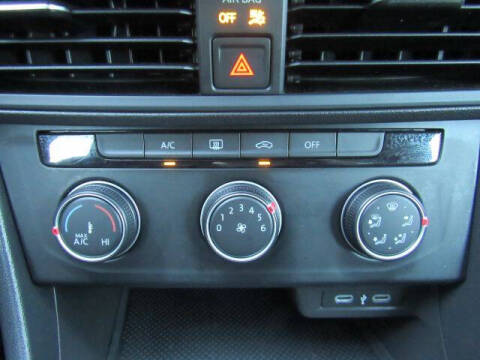 2023 Volkswagen Jetta S