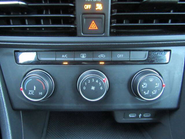 2023 Volkswagen Jetta S