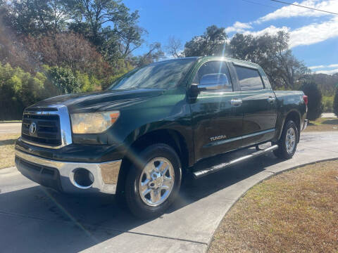 2012 Toyota Tundra for sale at Simple Auto Sales LLC in Lafayette LA