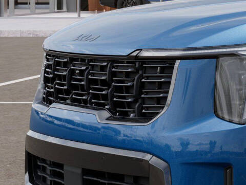 2026 Kia Sorento Hybrid