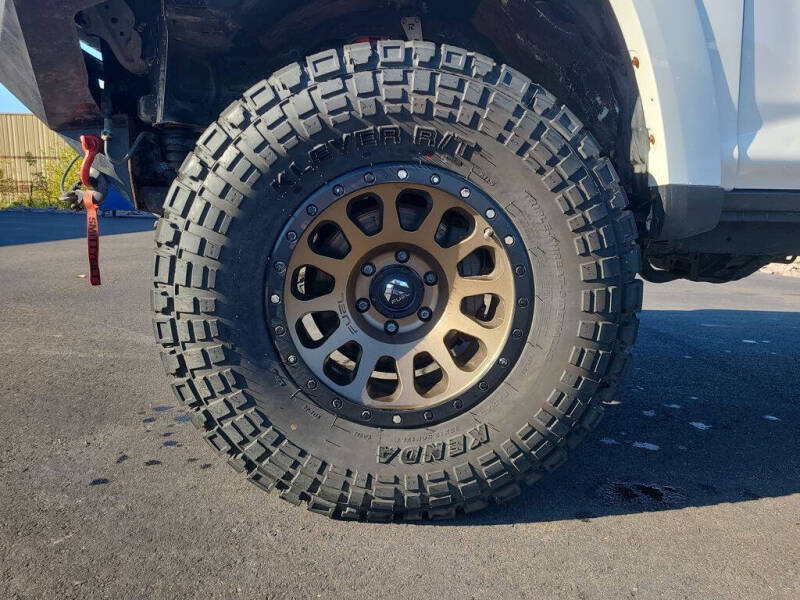 2019 Toyota 4Runner TRD Off-Road