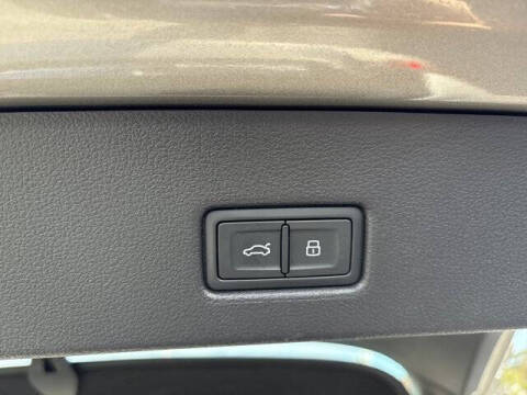 2023 Audi A7 quattro Prestige 55 TFSI