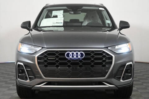 2023 Audi Q5 for sale at CU Carfinders in Norcross GA
