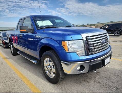 2011 Ford F-150 for sale at Perfect Auto Sales in Palatine IL