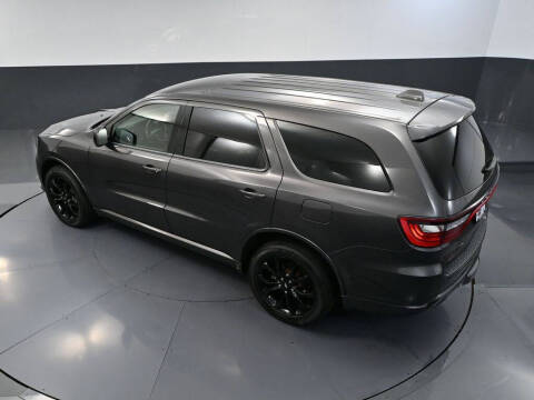 2020 Dodge Durango GT
