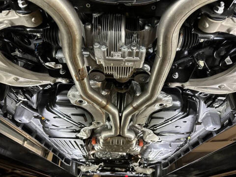 2021 Dodge Durango SRT Hellcat