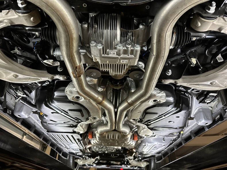 2021 Dodge Durango SRT Hellcat