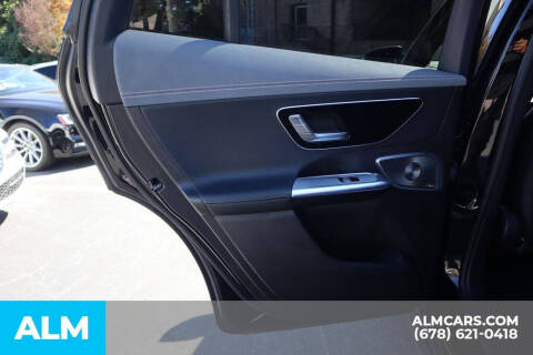 2023 Mercedes-Benz EQE EQE 500 4MATIC