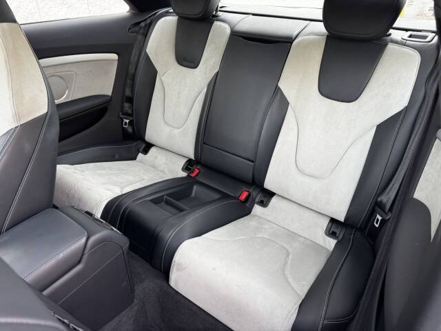 2016 Audi S5 3.0T quattro Premium Plus