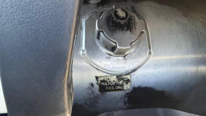 2023 Freightliner Cascadia