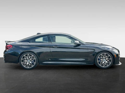 2015 BMW M4