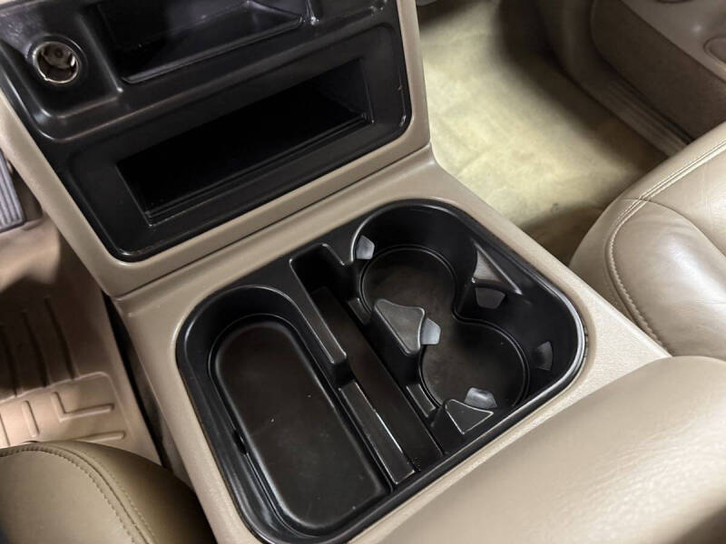 2003 GMC Sierra 1500