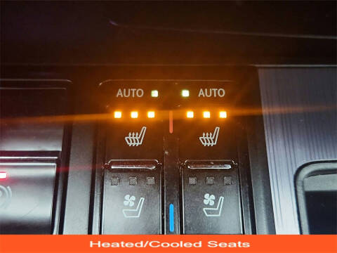 2022 Lexus RX 350 F SPORT Handling