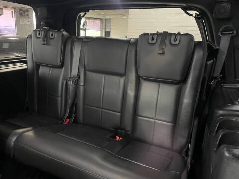 2014 Lincoln Navigator