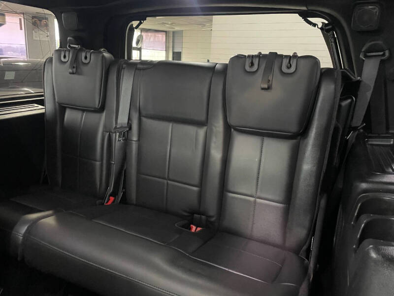 2014 Lincoln Navigator