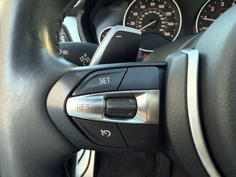 2016 BMW 4 Series 428i