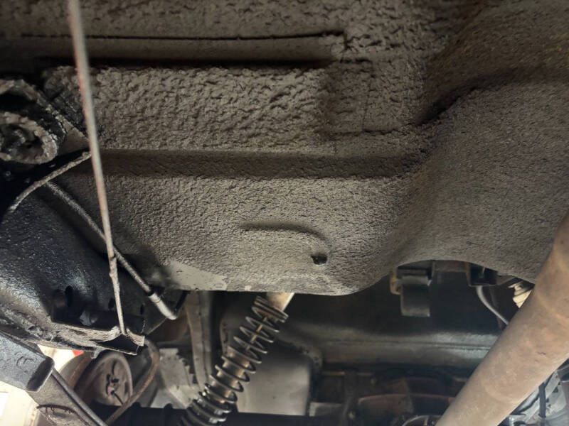 1957 Ford Fairlane 500