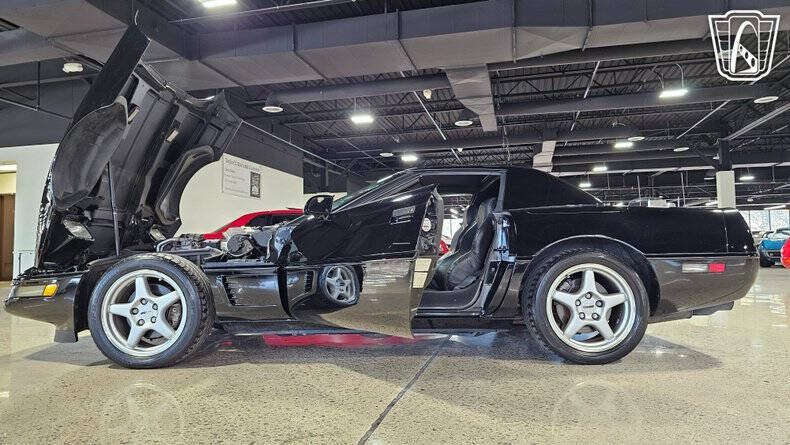 1994 Chevrolet Corvette