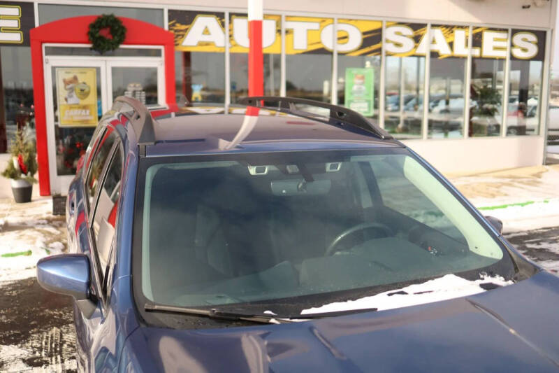 2021 Subaru Ascent Premium 7-Passenger