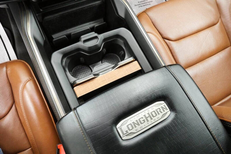 2022 RAM 1500 Limited Longhorn