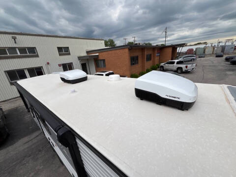 2025 Jayco SLX 263BHS