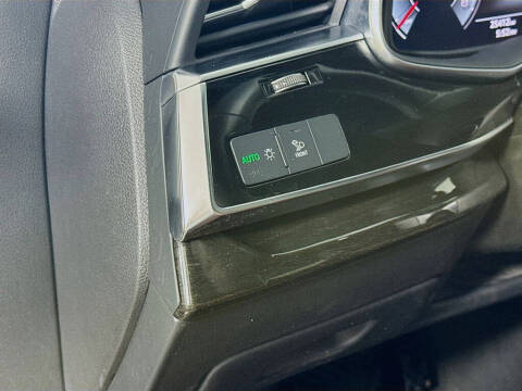 2023 Audi Q7 quattro Premium Plus 55 TFSI