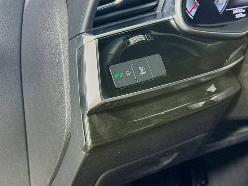 2023 Audi Q7 quattro Premium Plus 55 TFSI