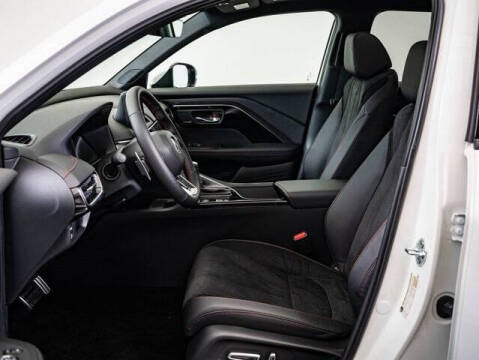 2025 Acura ADX w/A-SPEC