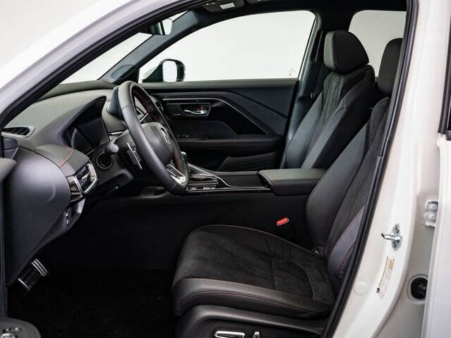 2025 Acura ADX w/A-SPEC