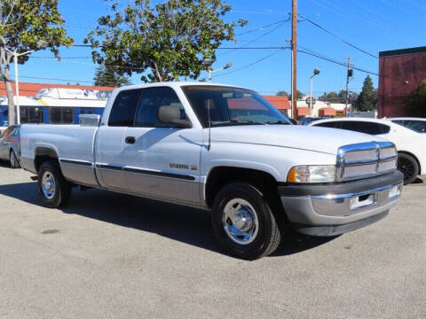 1999 Dodge Ram 2500