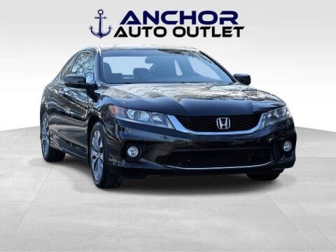 2014 Honda Accord EX