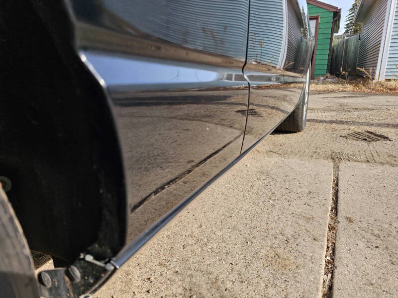 2005 Ford Thunderbird Deluxe