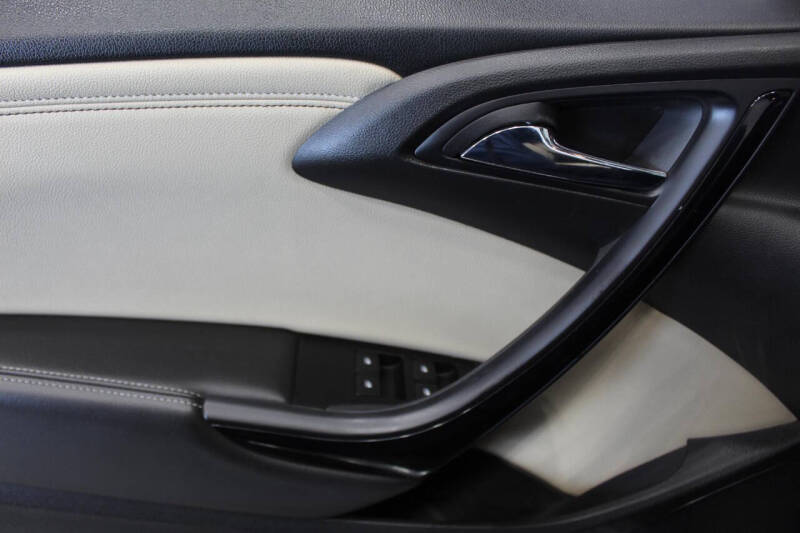 2019 Buick Cascada Premium