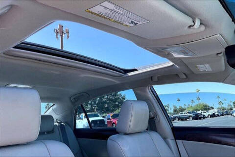 2011 Toyota Avalon