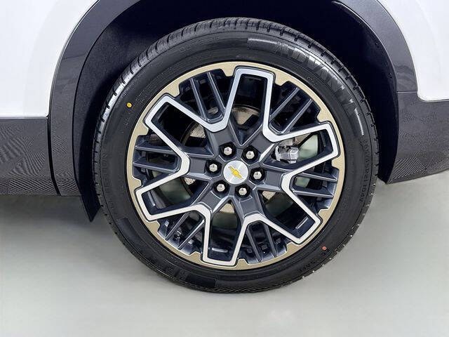 2024 Chevrolet Blazer Premier