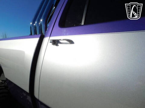 1985 Dodge RAM 350