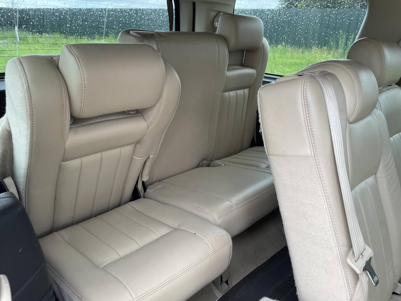 2005 Lincoln Navigator for sale at Twin Cities Auctions in Elk River, MN