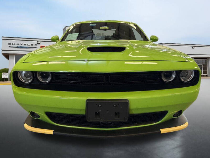 2023 Dodge Challenger GT