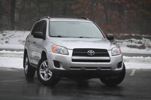 2012 Toyota RAV4