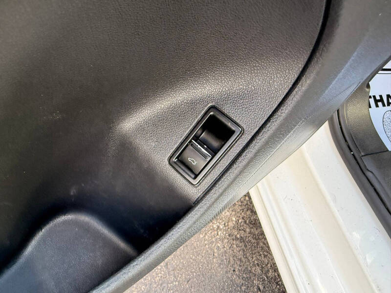 2013 Volkswagen Jetta SE PZEV