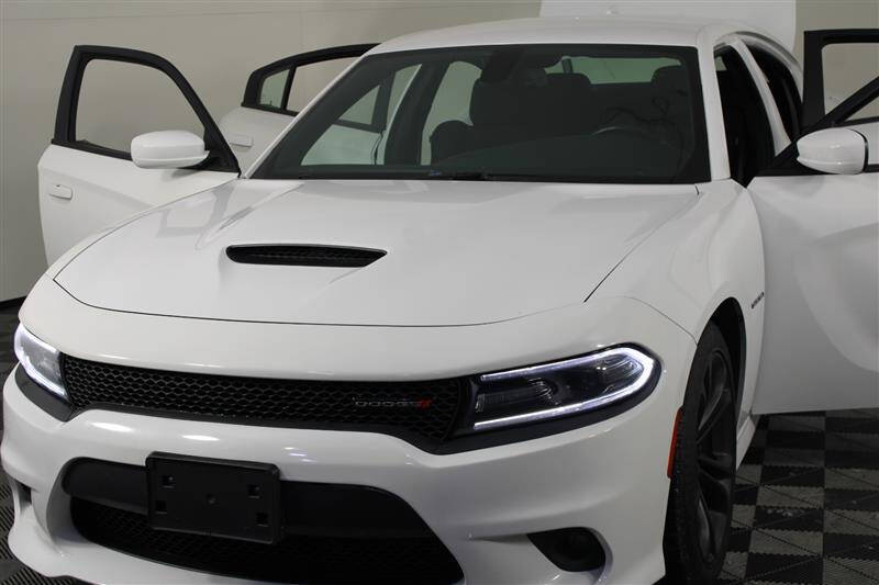 2021 Dodge Charger R/T