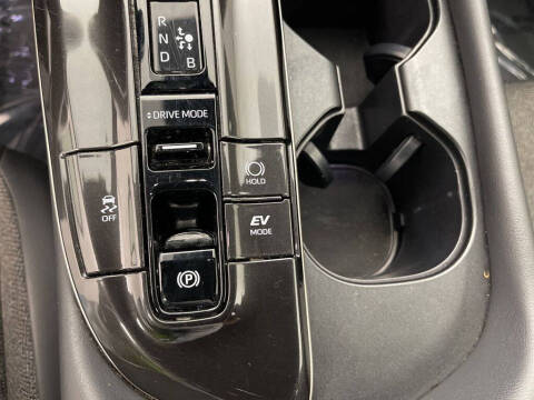 2024 Toyota Crown XLE