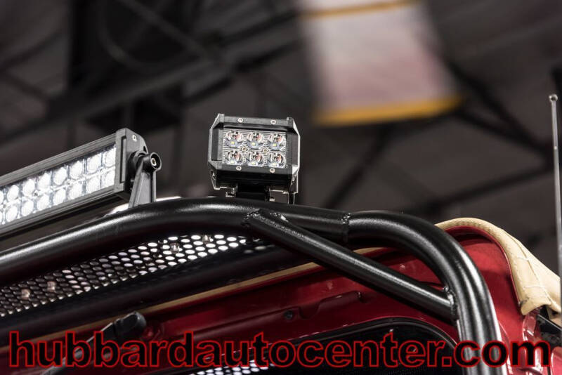 2006 HUMMER H1 Open Top