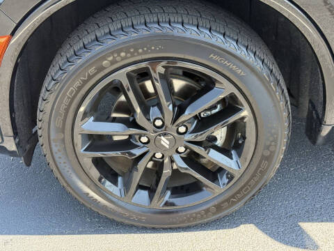 2023 Dodge Durango GT