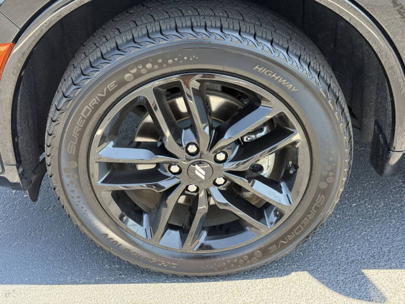 2023 Dodge Durango GT