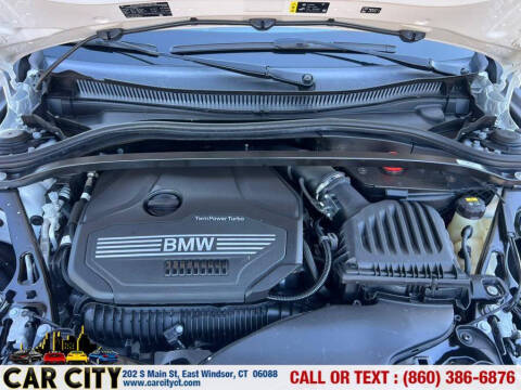 2021 BMW 2 Series 228i xDrive Gran Coupe