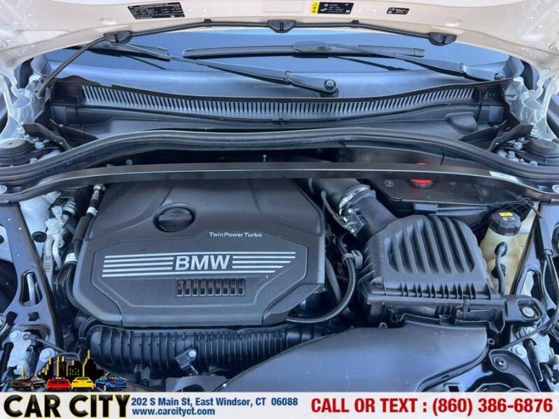 2021 BMW 2 Series 228i xDrive Gran Coupe