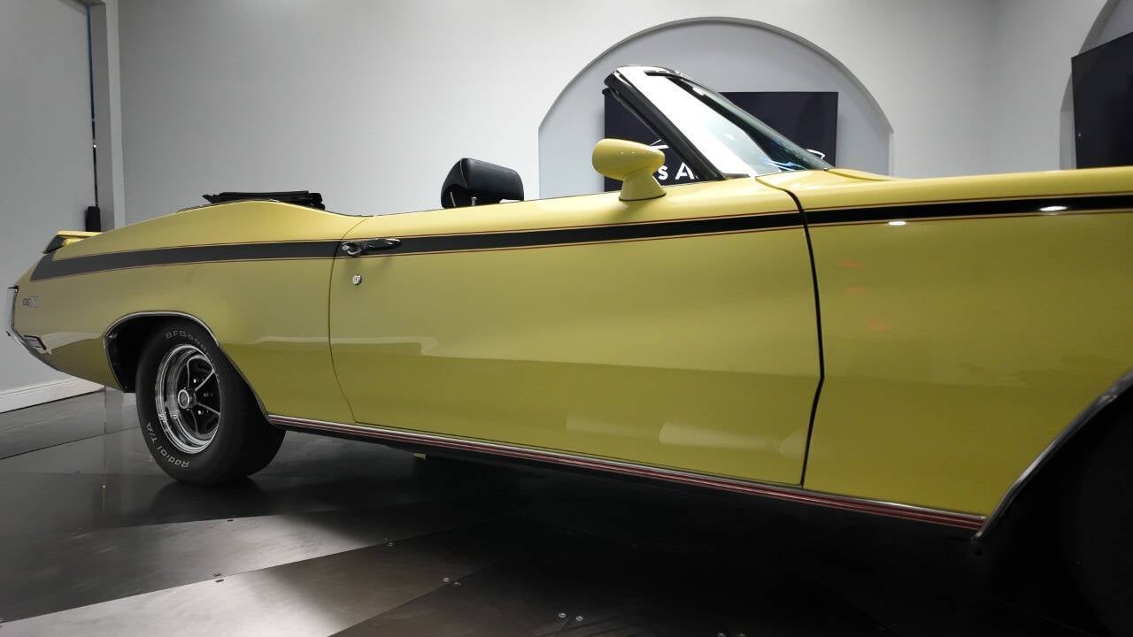 1972 Buick Skylark 13